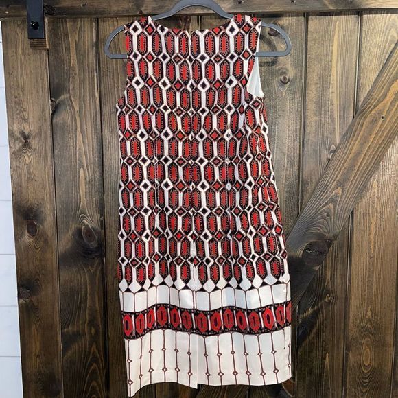 NWT Talbots Sheath Dress - Picture 2 of 5